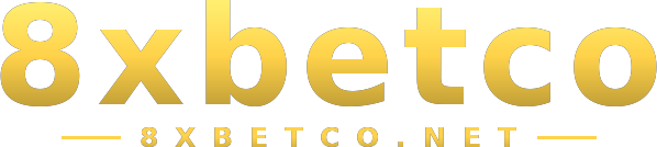8xbetco logo